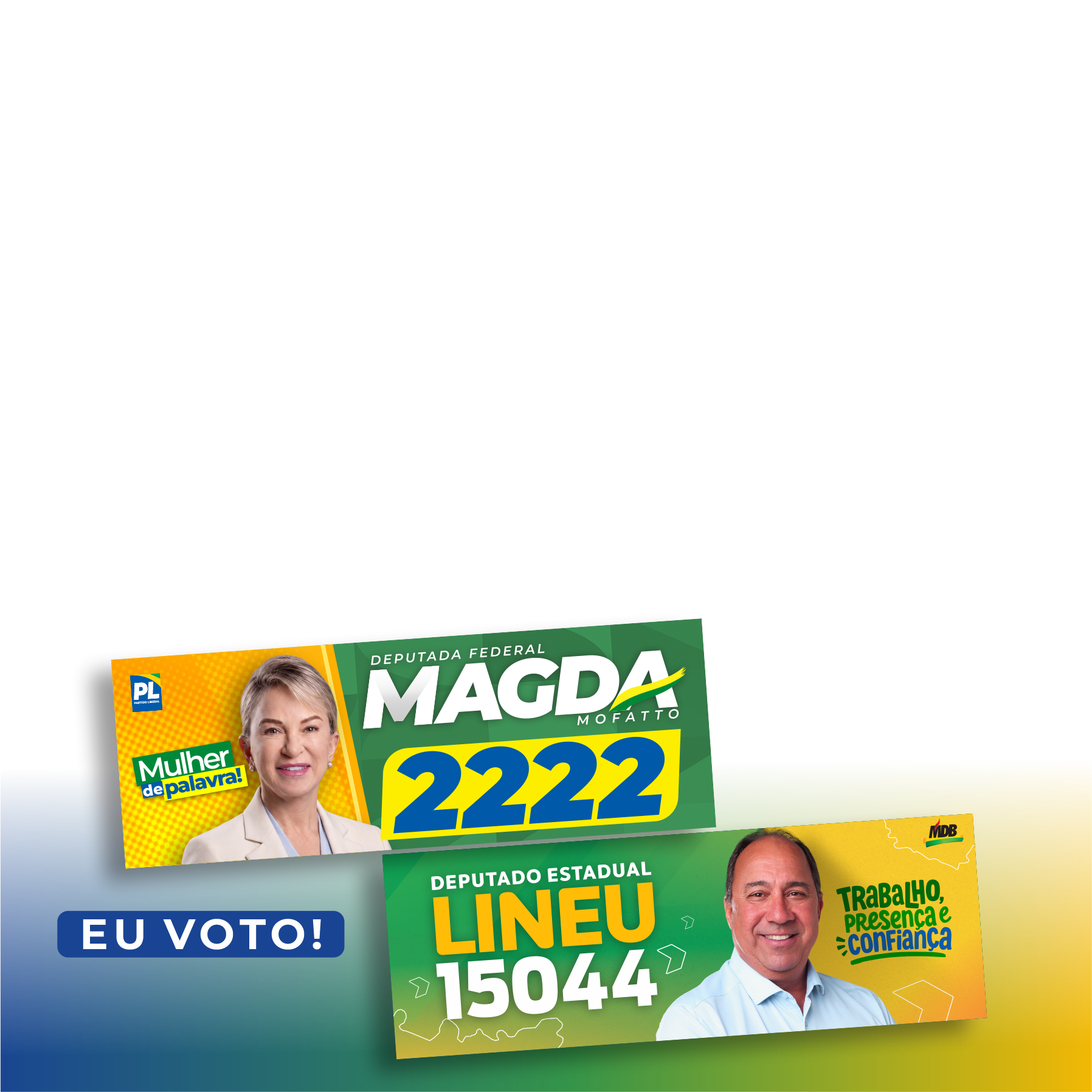 Moldura Perfil