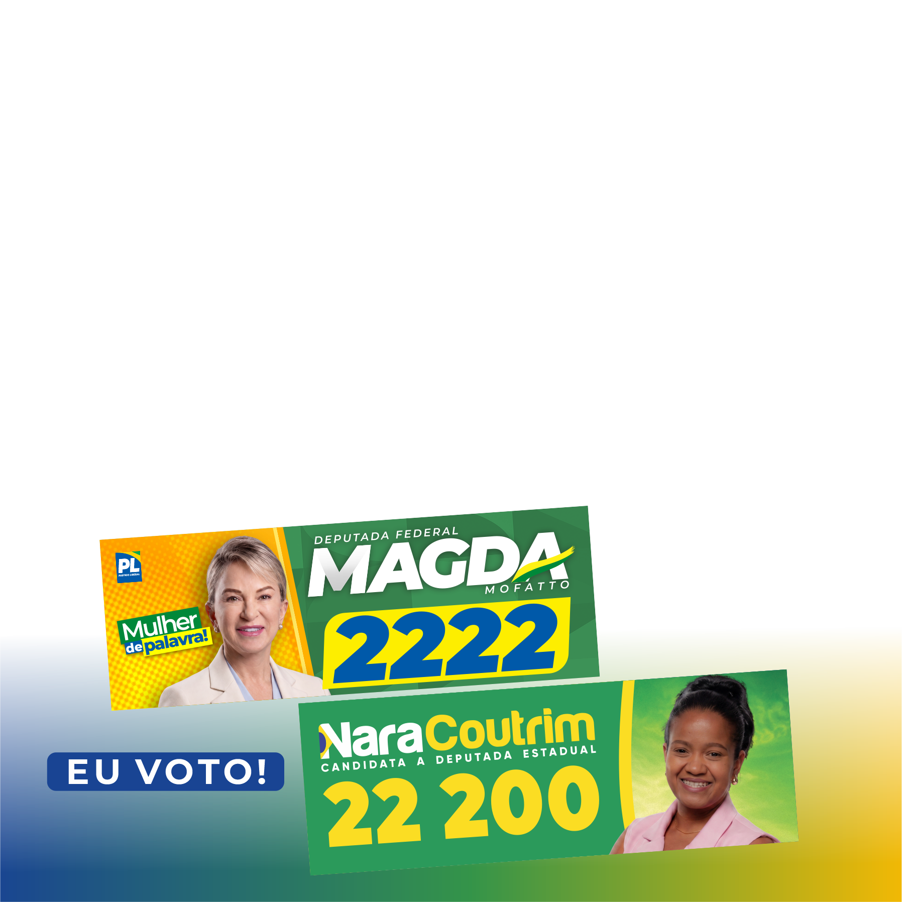 Moldura Perfil