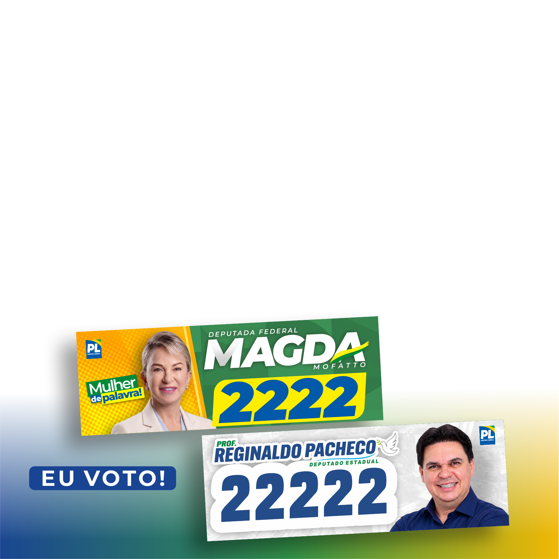 Moldura Perfil