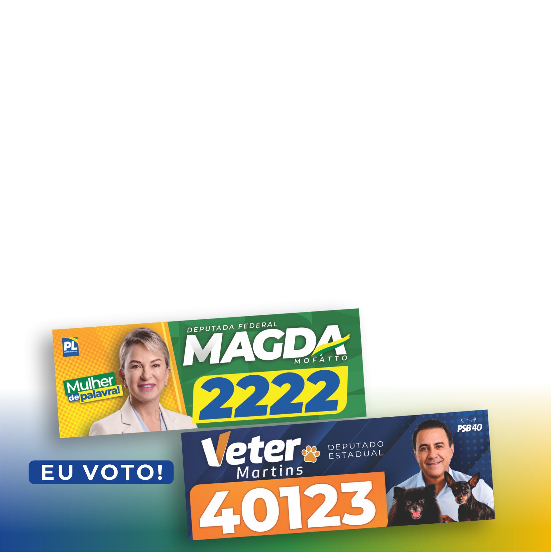 Moldura Perfil