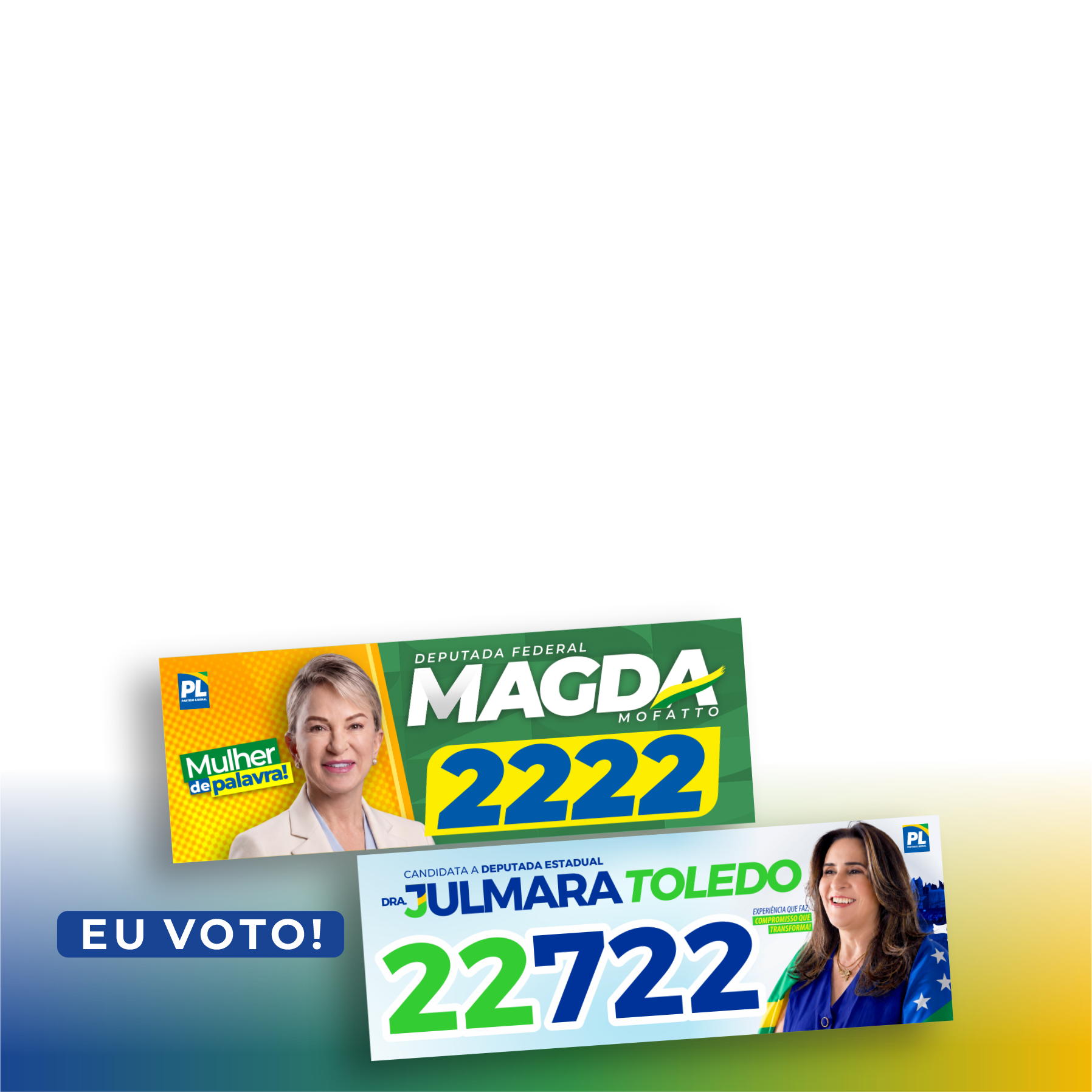 Moldura Perfil
