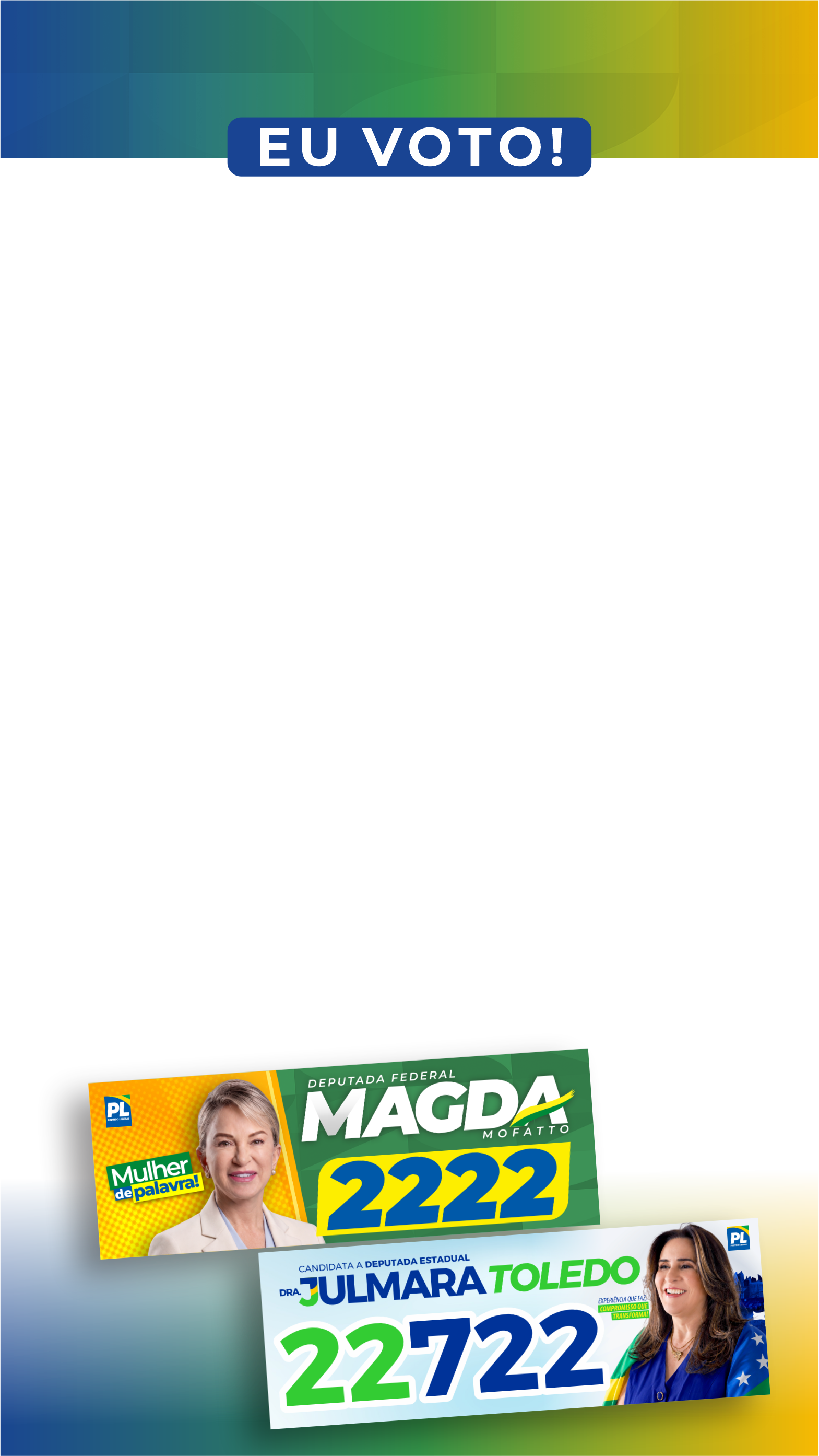 Moldura Story