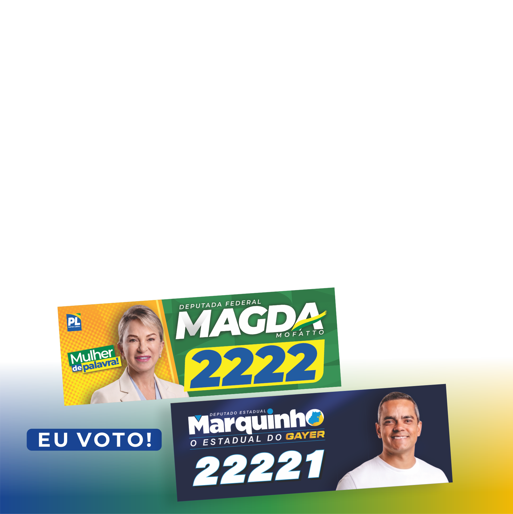 Moldura Perfil