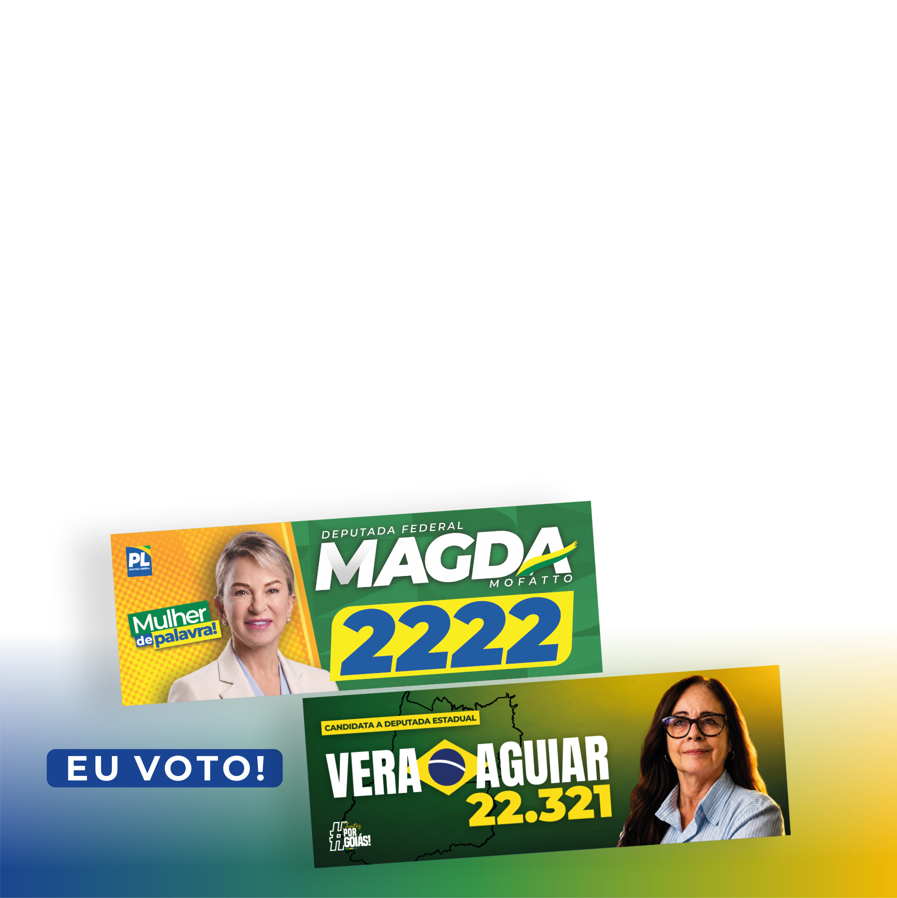 Moldura Perfil