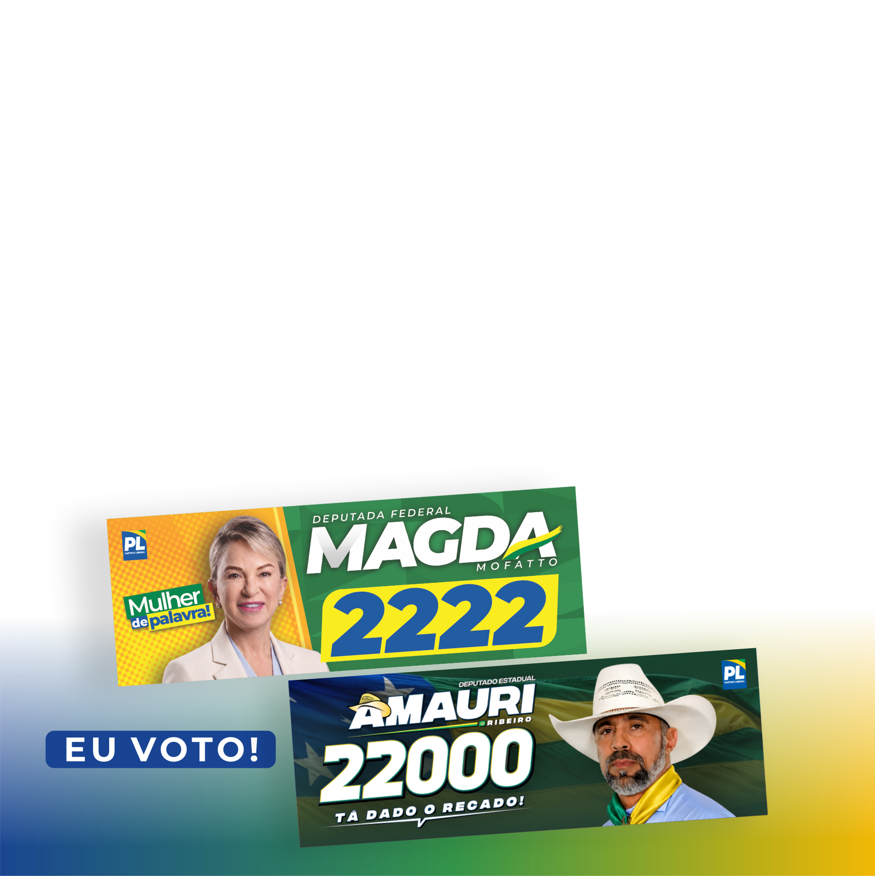 Moldura Perfil