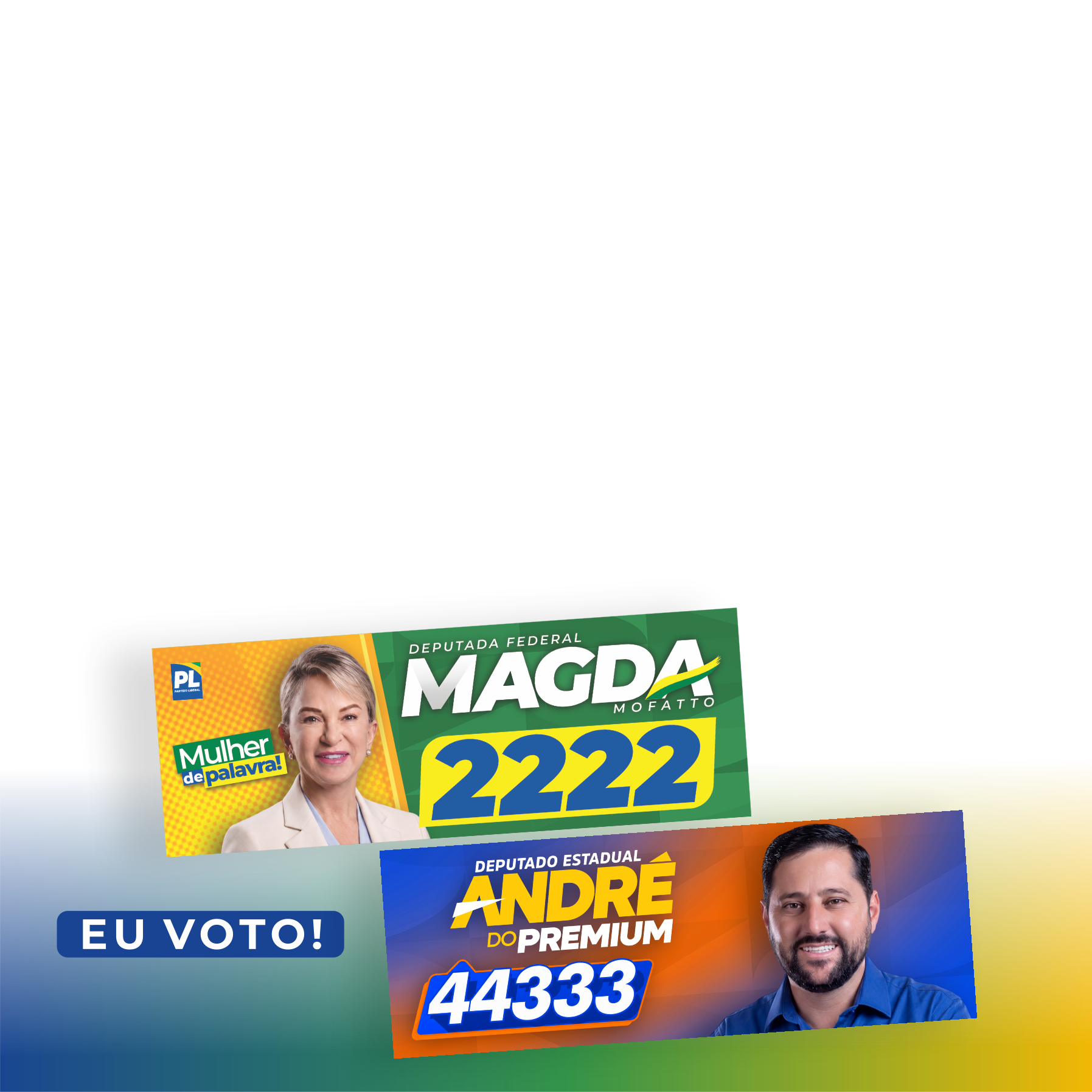 Moldura Perfil