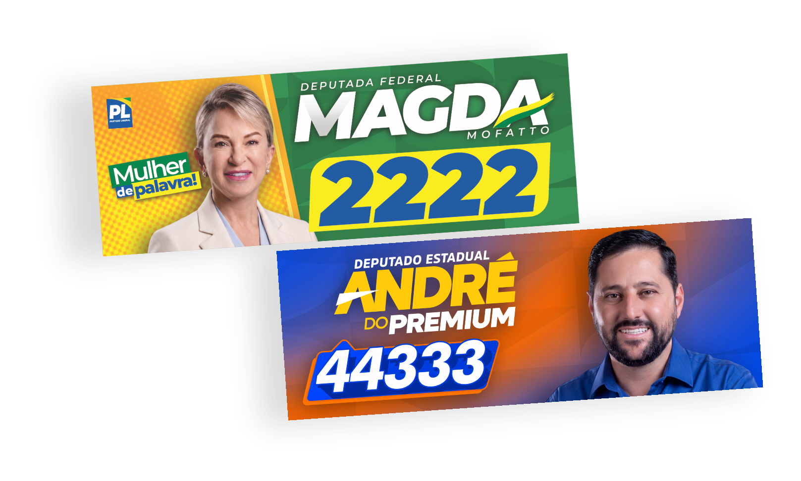 André do Premium