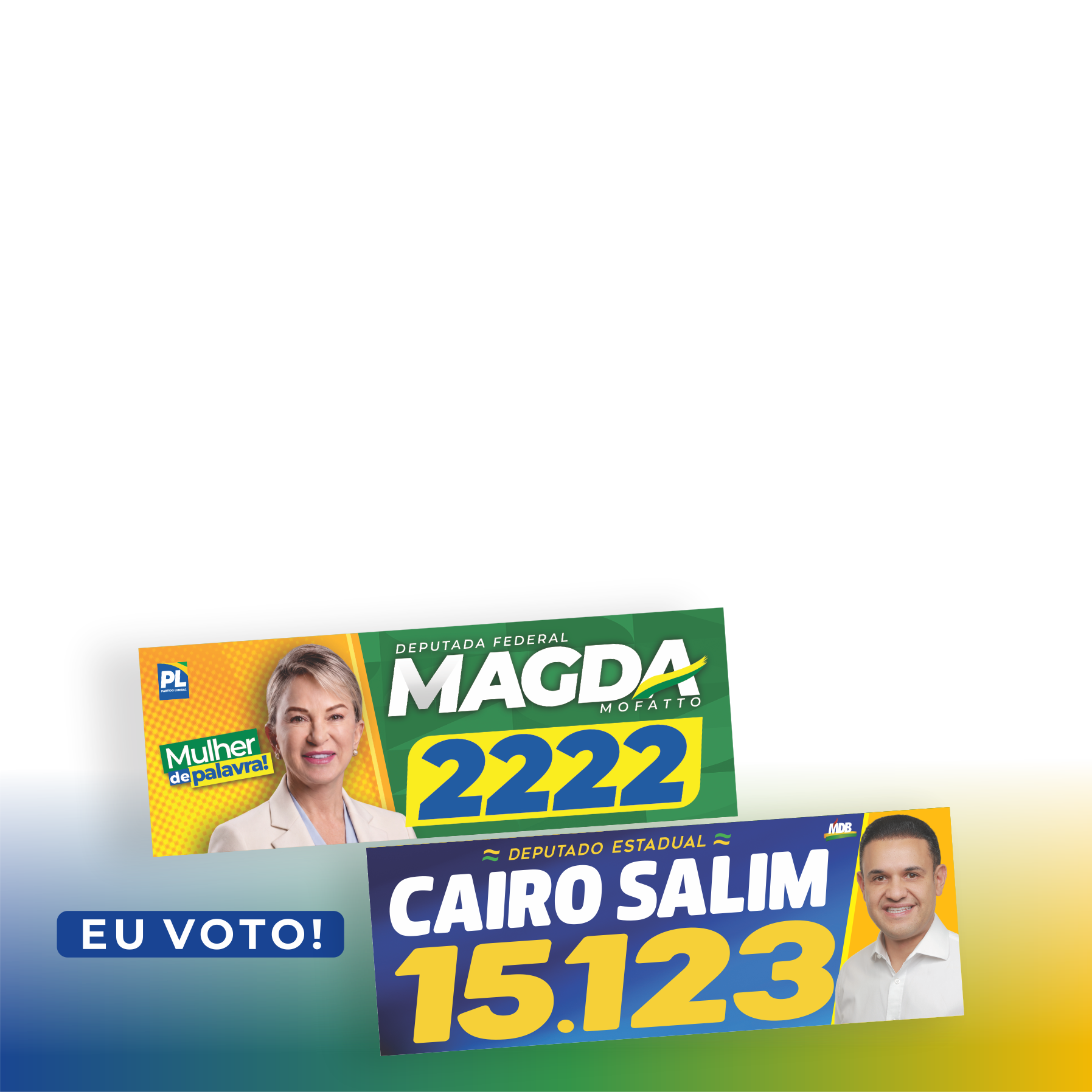 Moldura Perfil