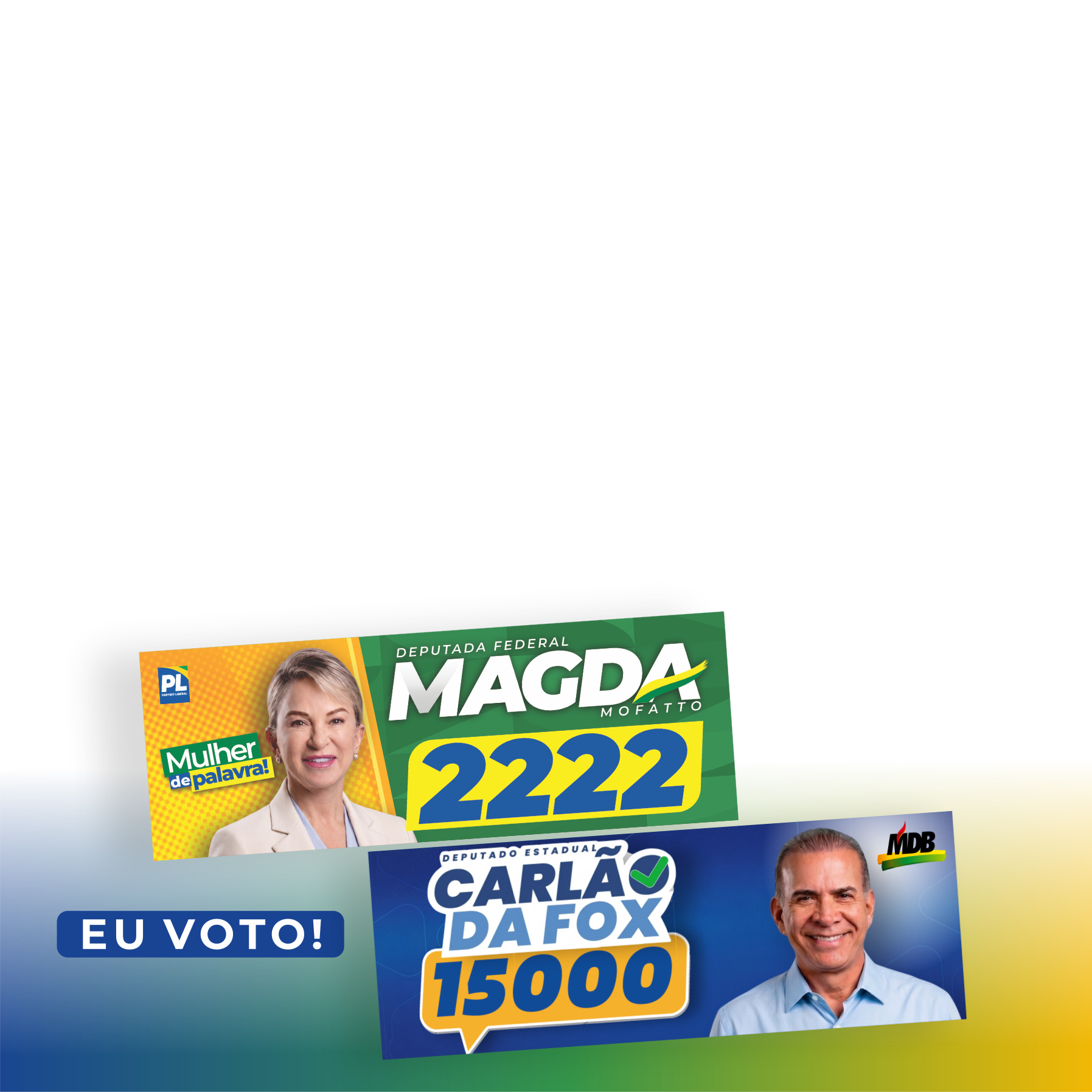 Moldura Perfil