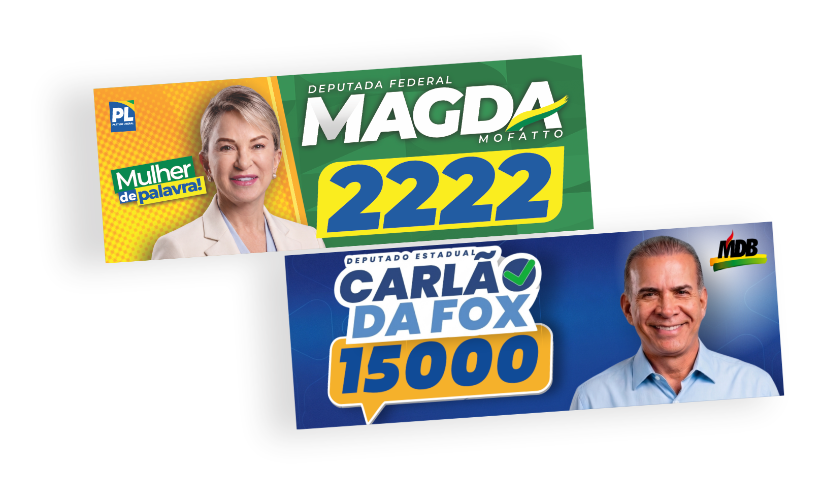 Carlão da Fox