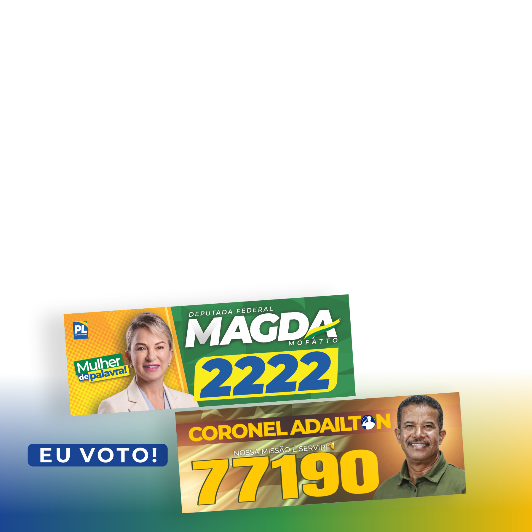 Moldura Perfil