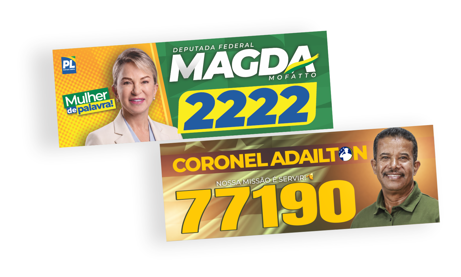 Coronel Adailton