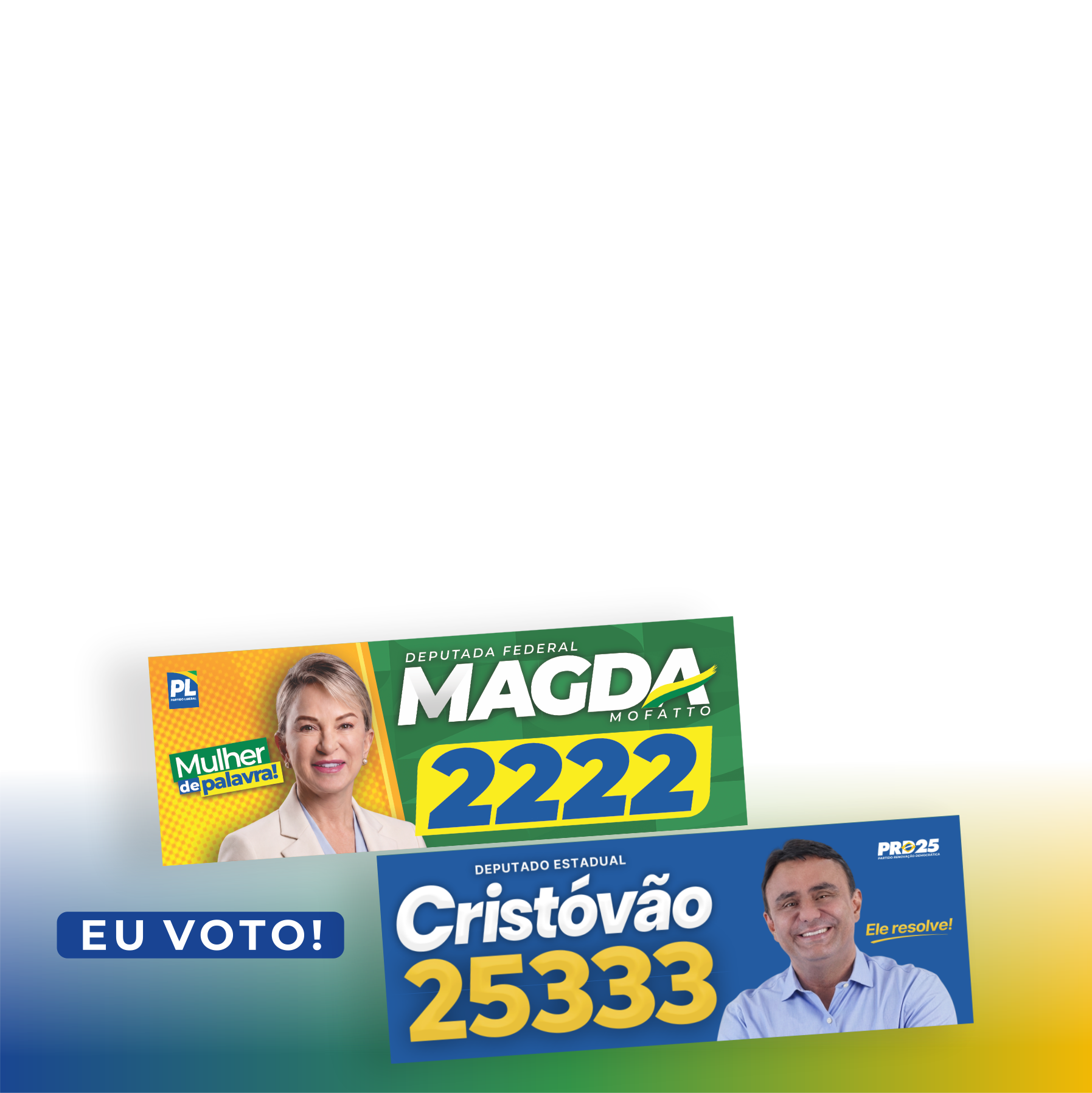 Moldura Perfil