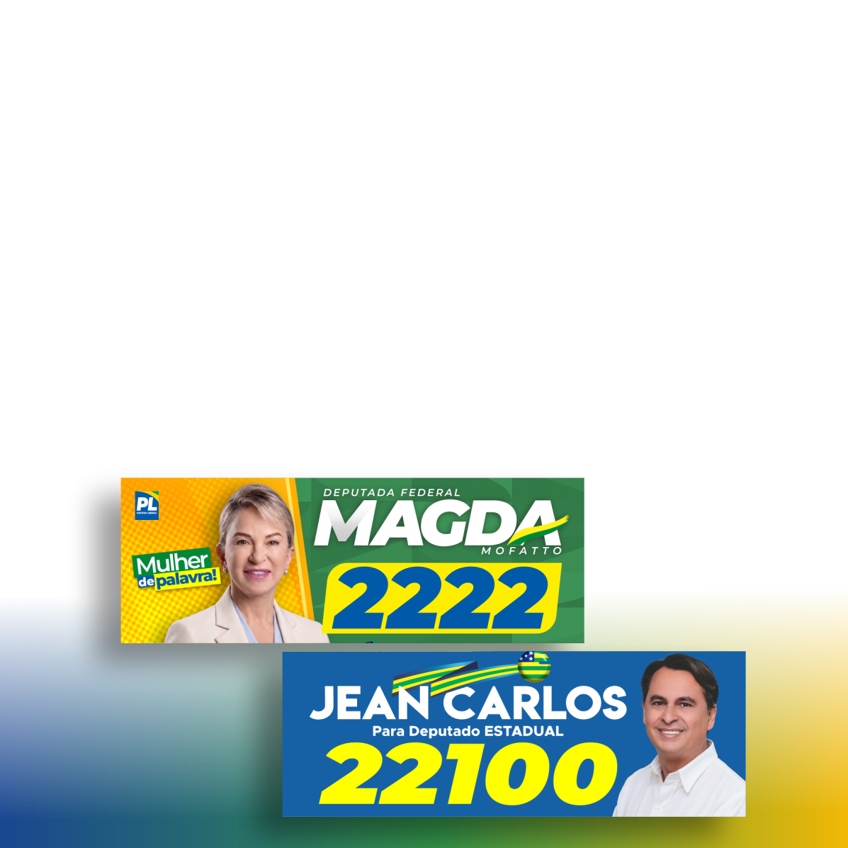 Moldura Perfil