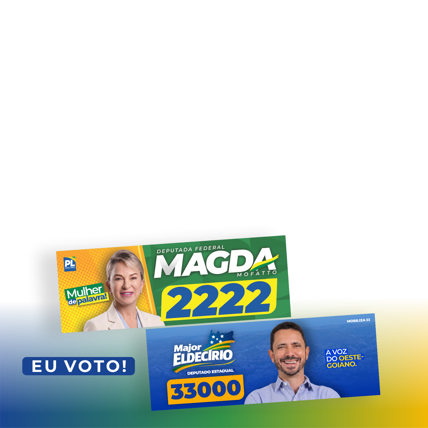 Moldura Perfil