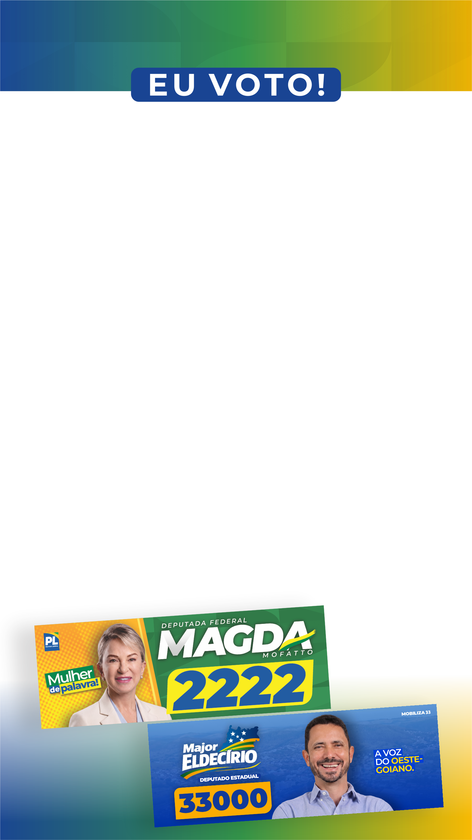 Moldura Story