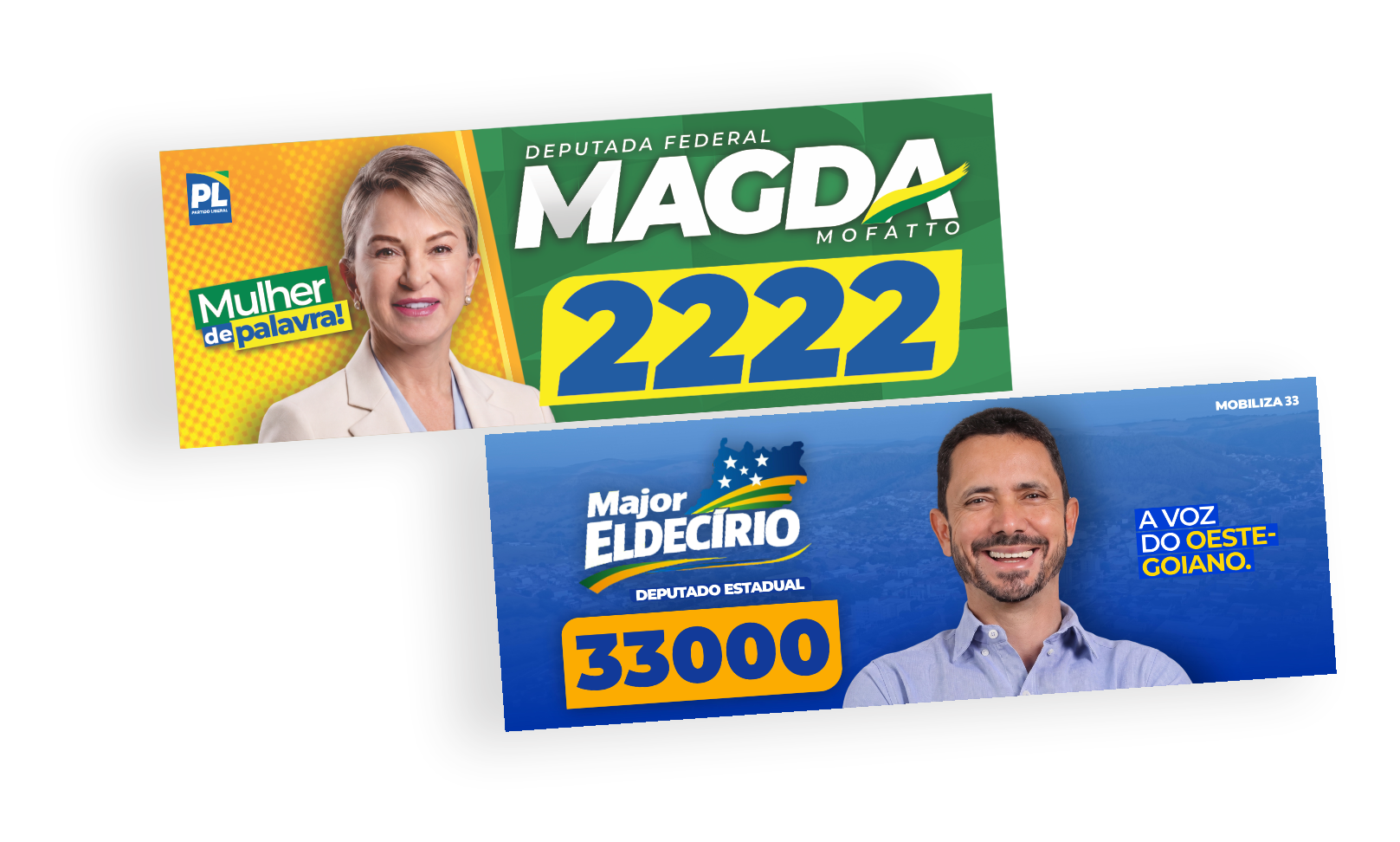Major Eldecirio Silva