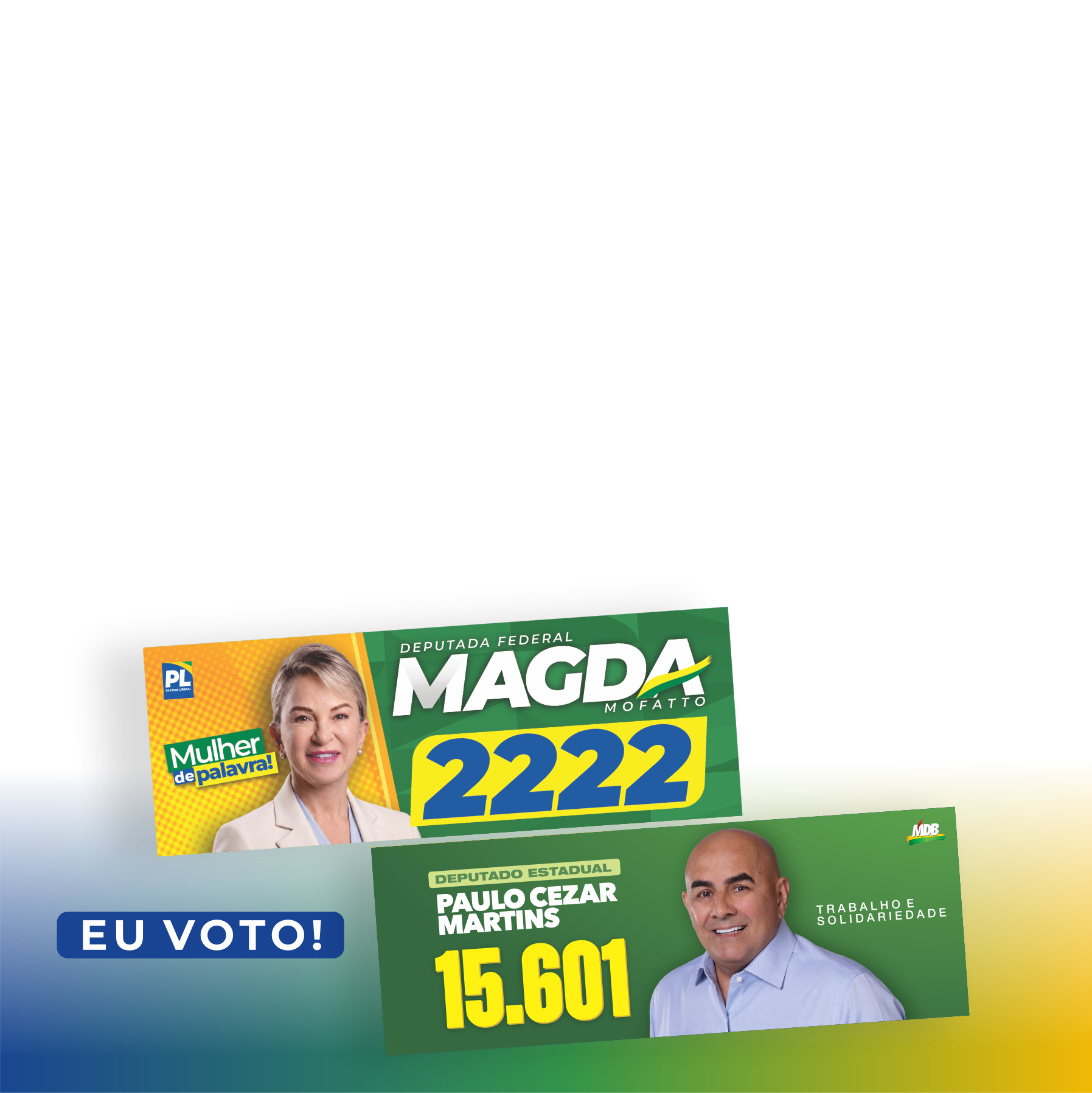 Moldura Perfil