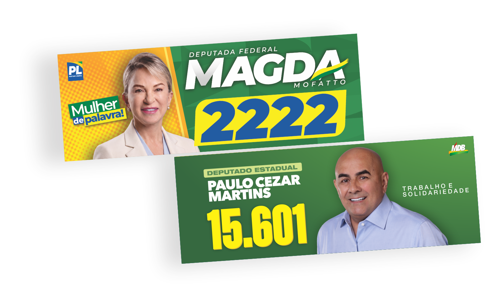 Paulo Cezar Martins