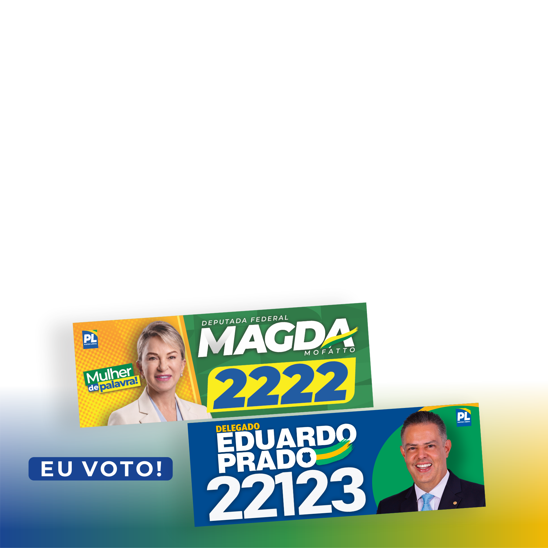 Moldura Perfil