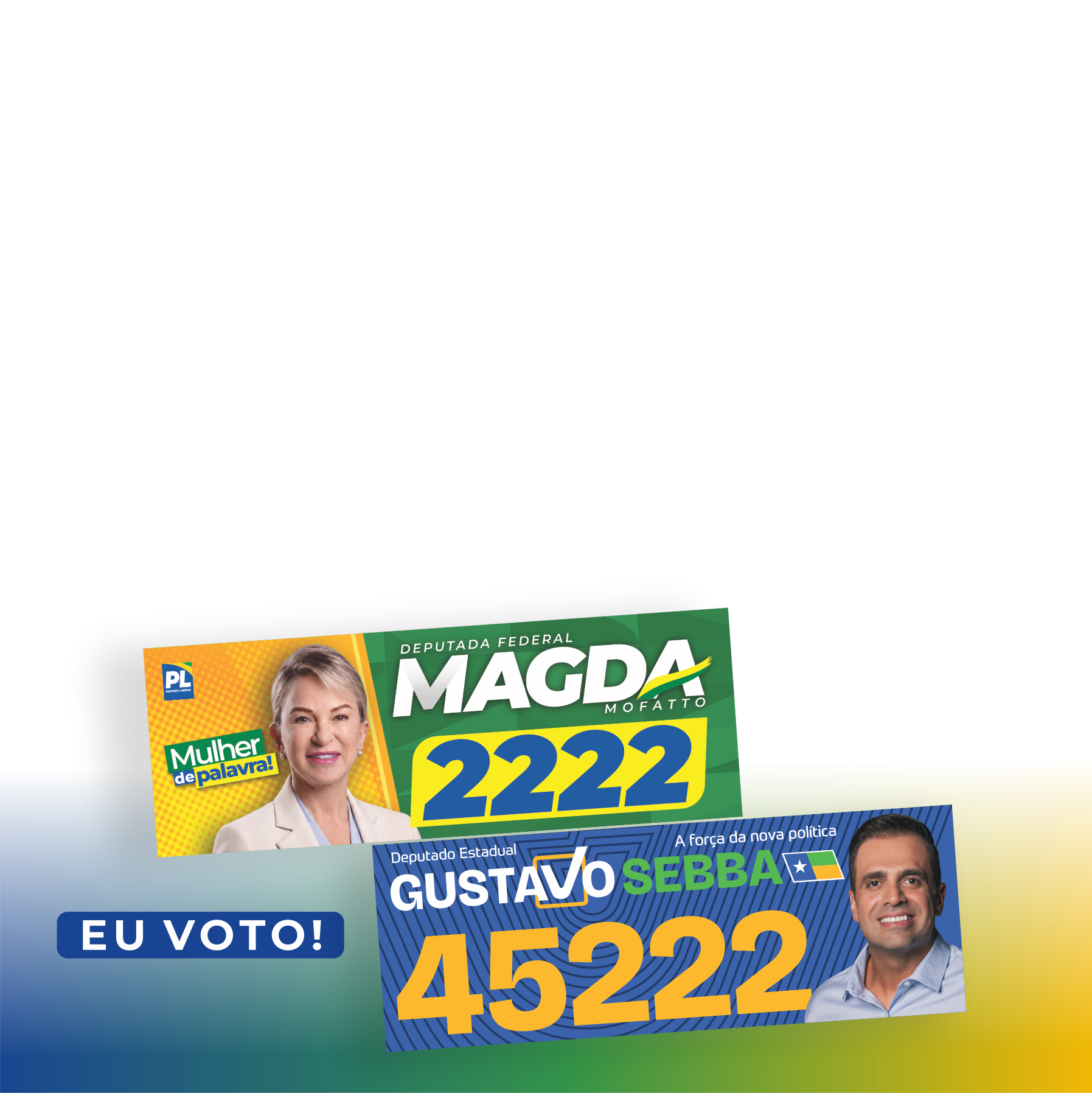 Moldura Perfil