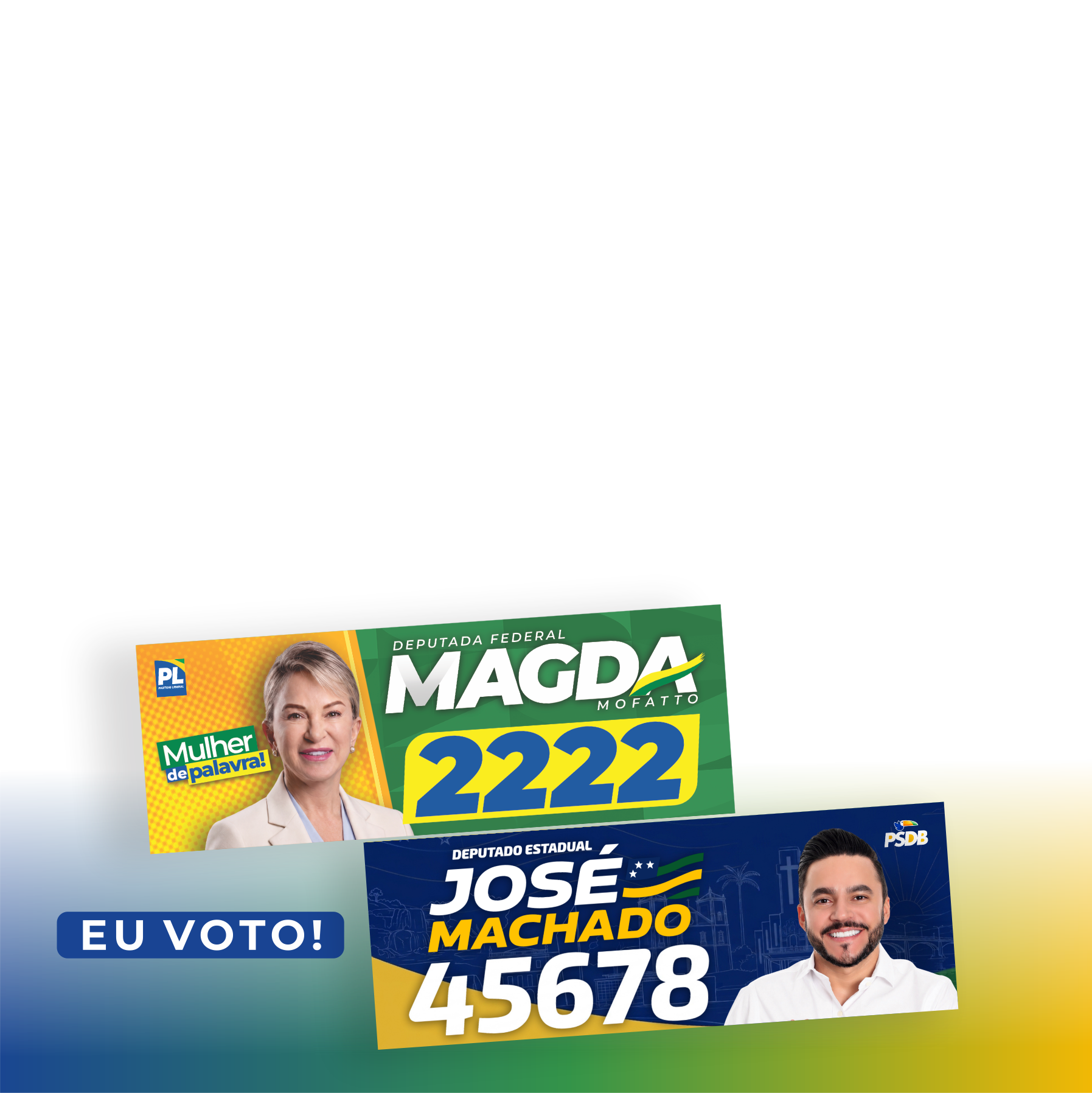 Moldura Perfil