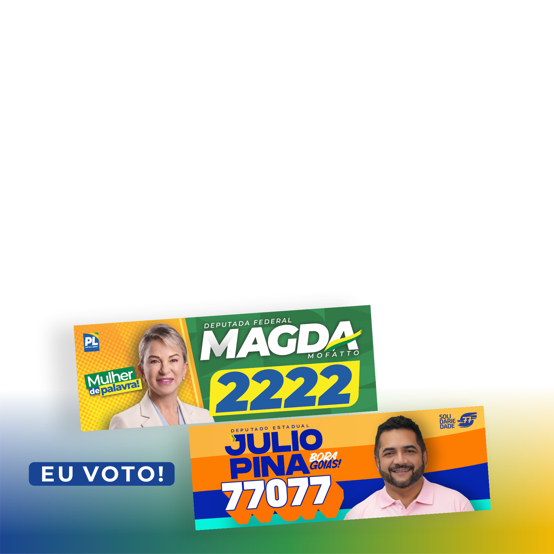 Moldura Perfil