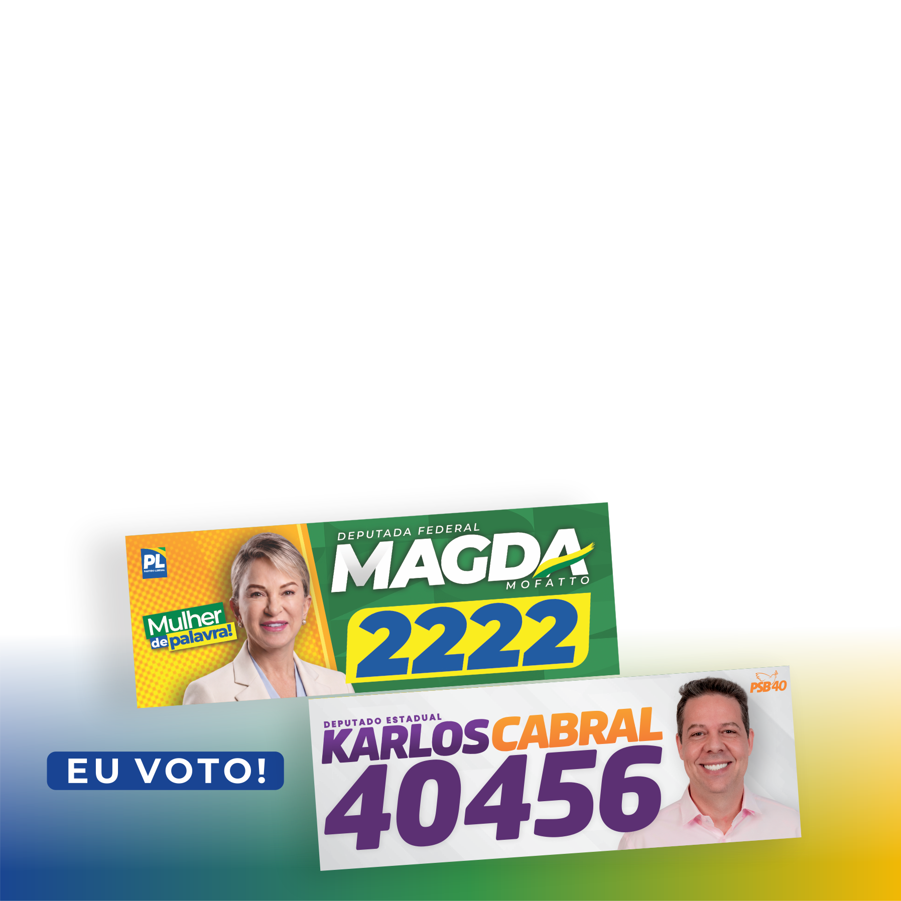 Moldura Perfil