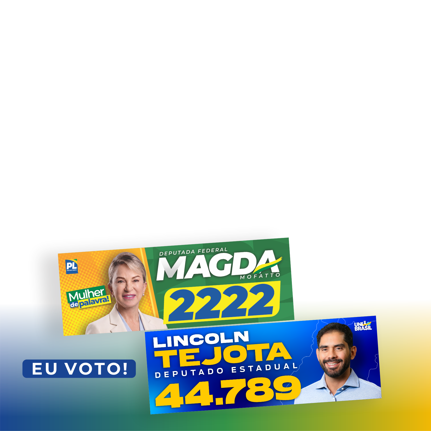 Moldura Perfil