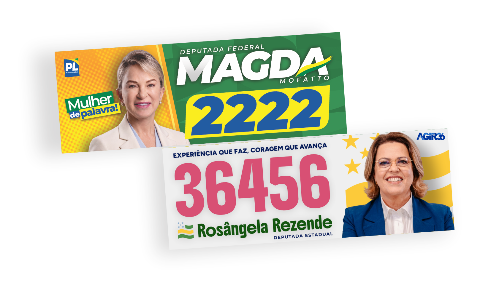 Rosângela Rezende
