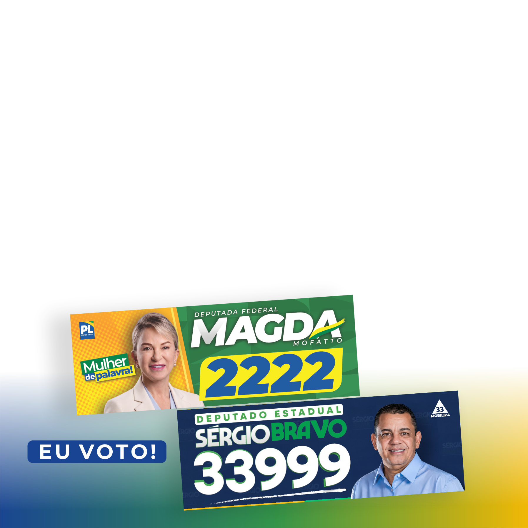 Moldura Perfil