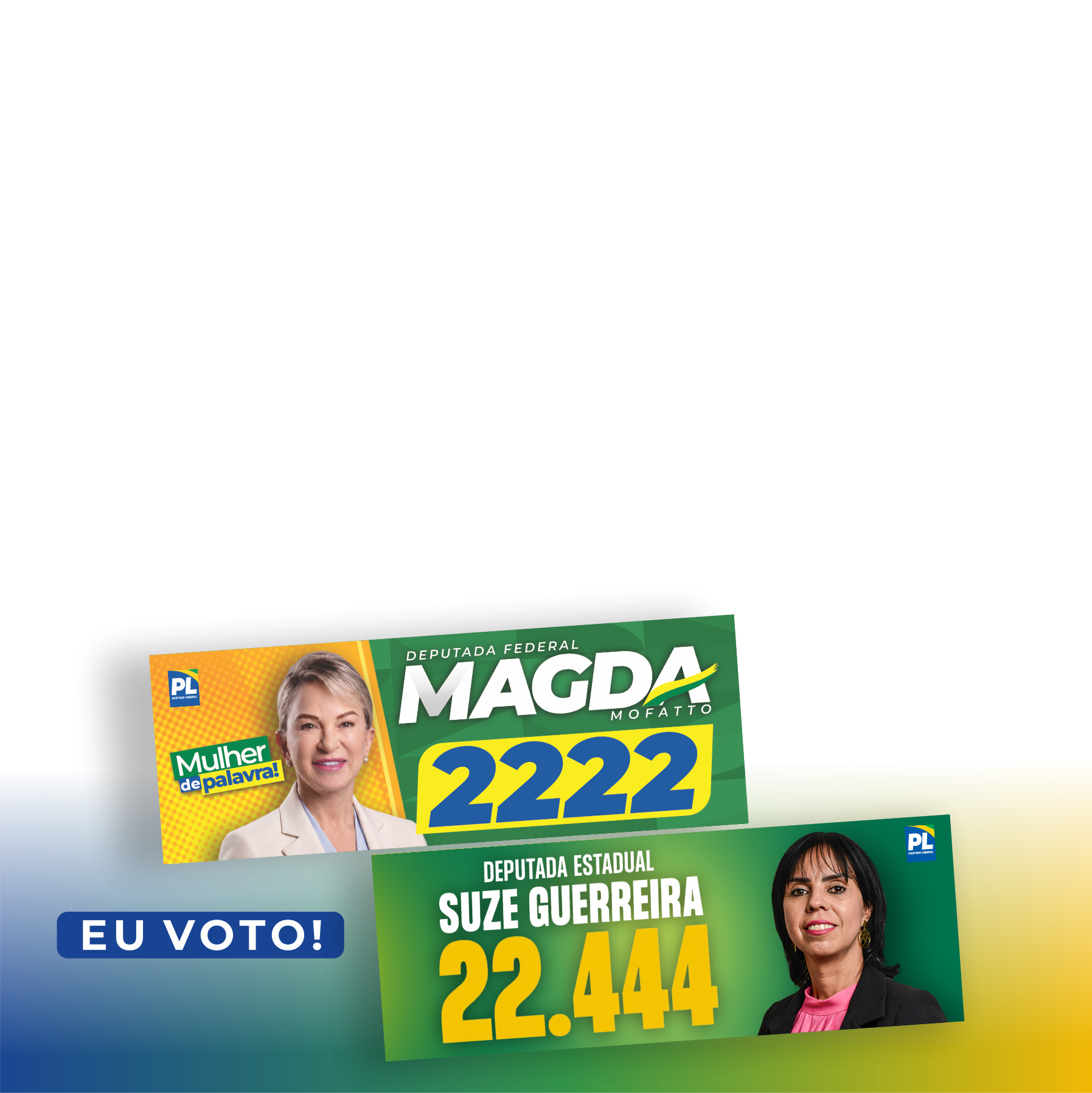 Moldura Perfil