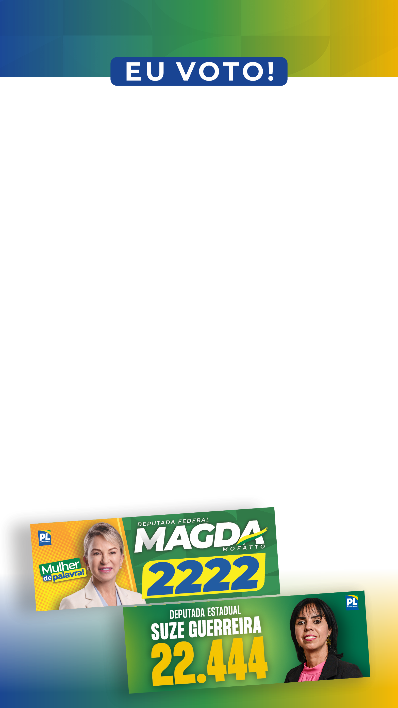 Moldura Story