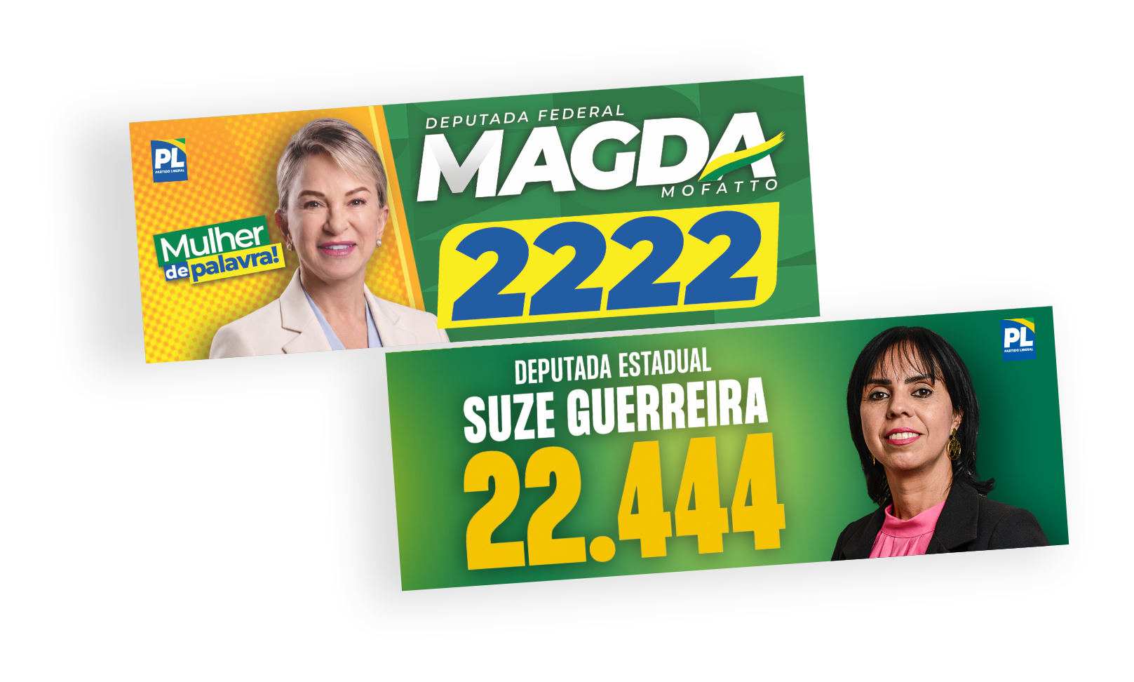 Suze Guerreira