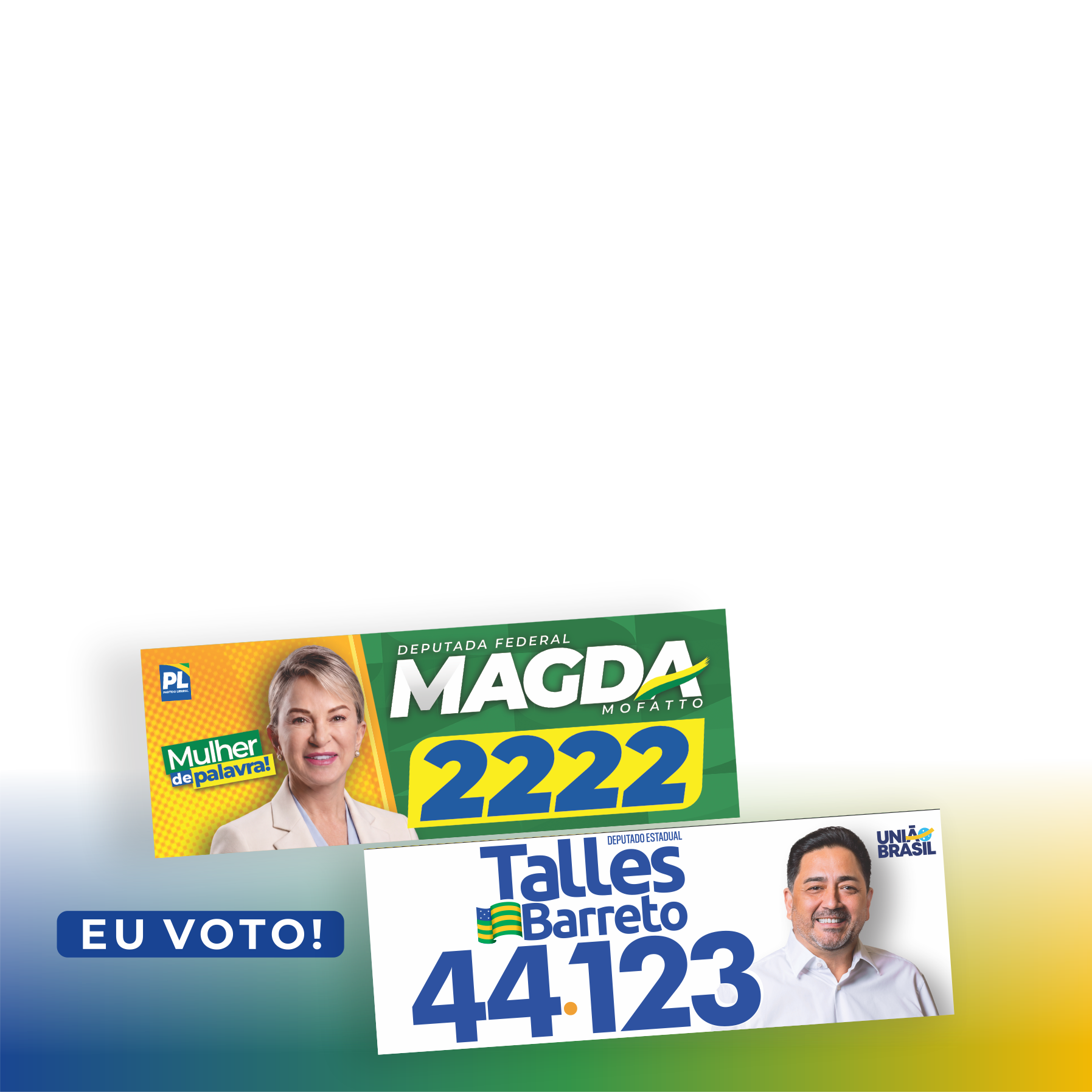 Moldura Perfil