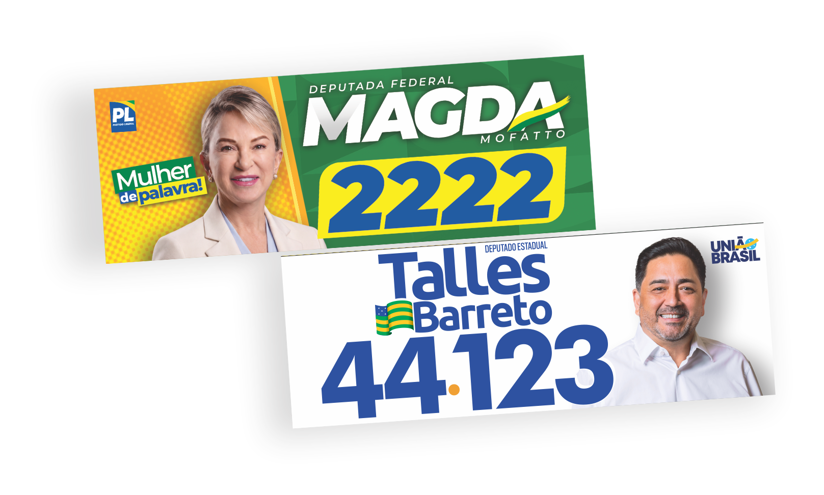 Talles Barreto