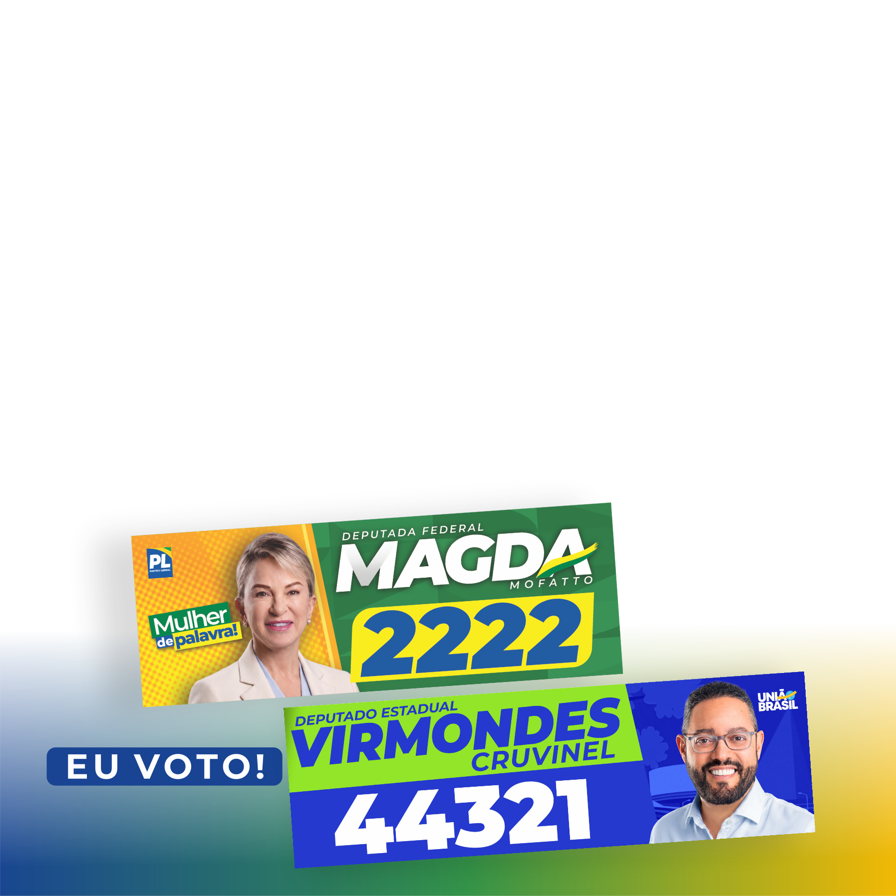 Moldura Perfil