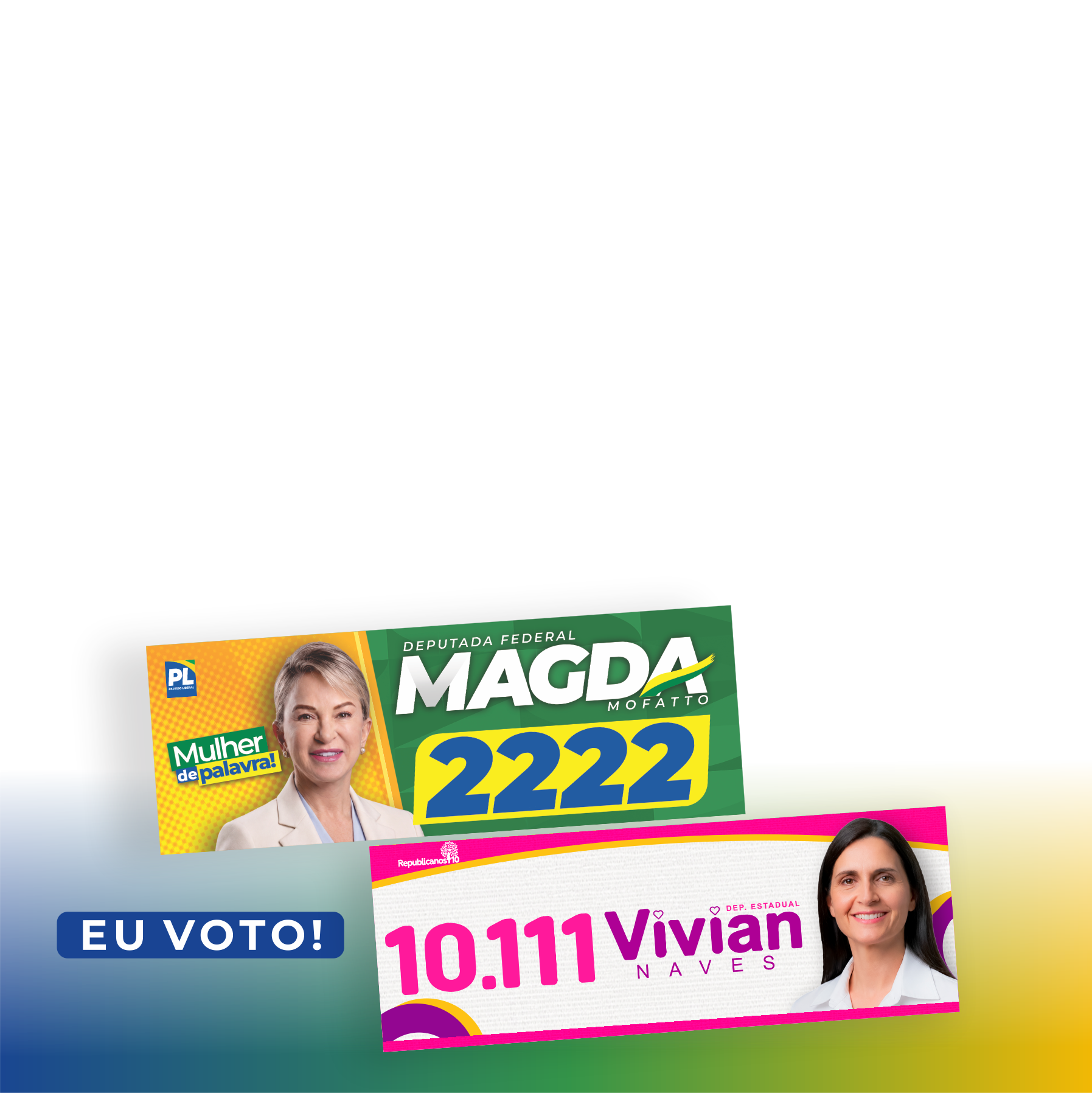 Moldura Perfil