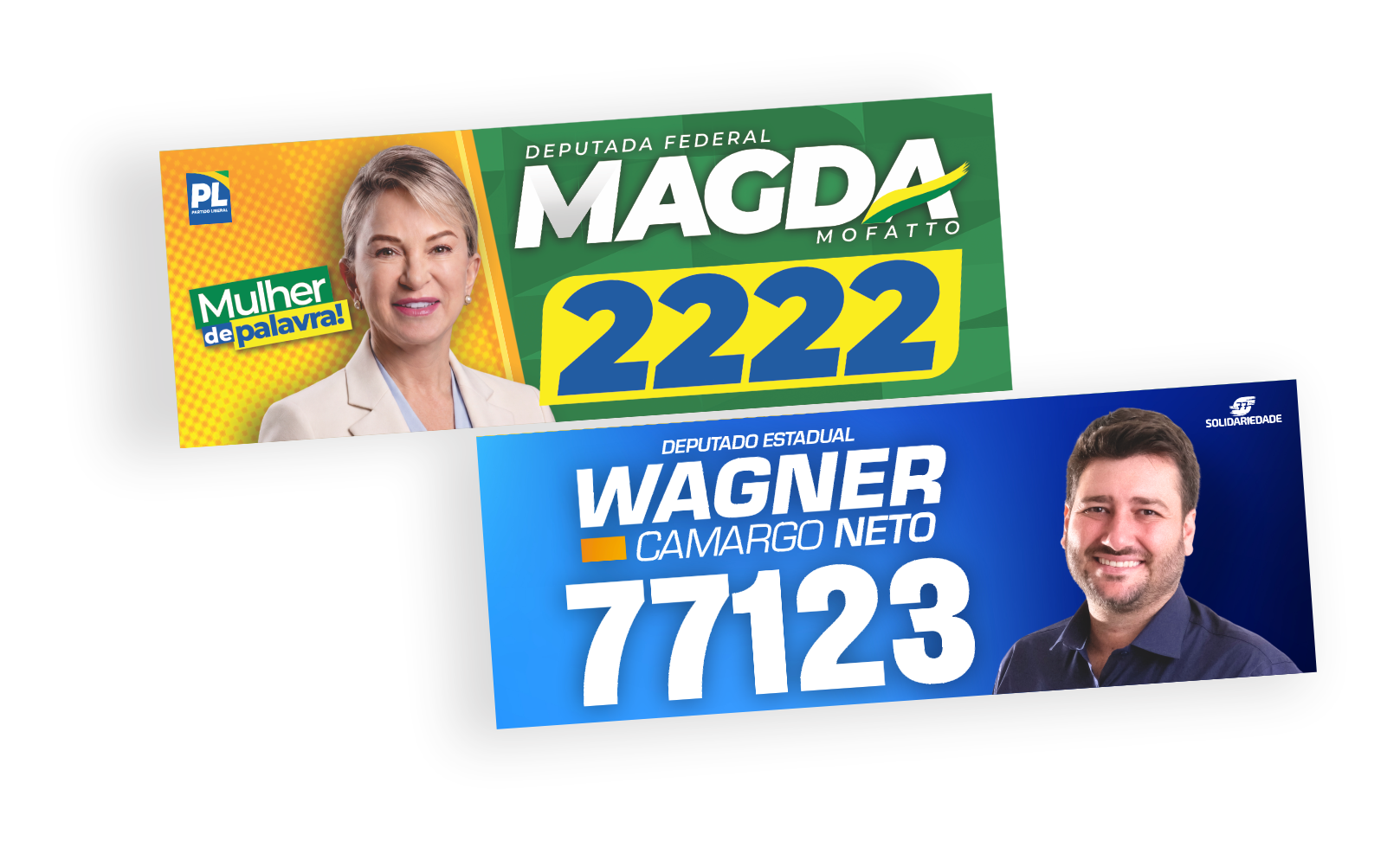 Wagner Camargo
