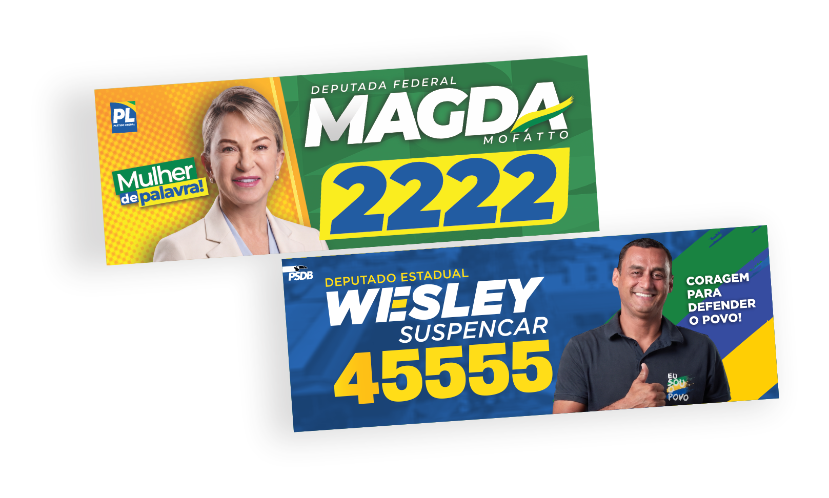 Wesley Suspencar