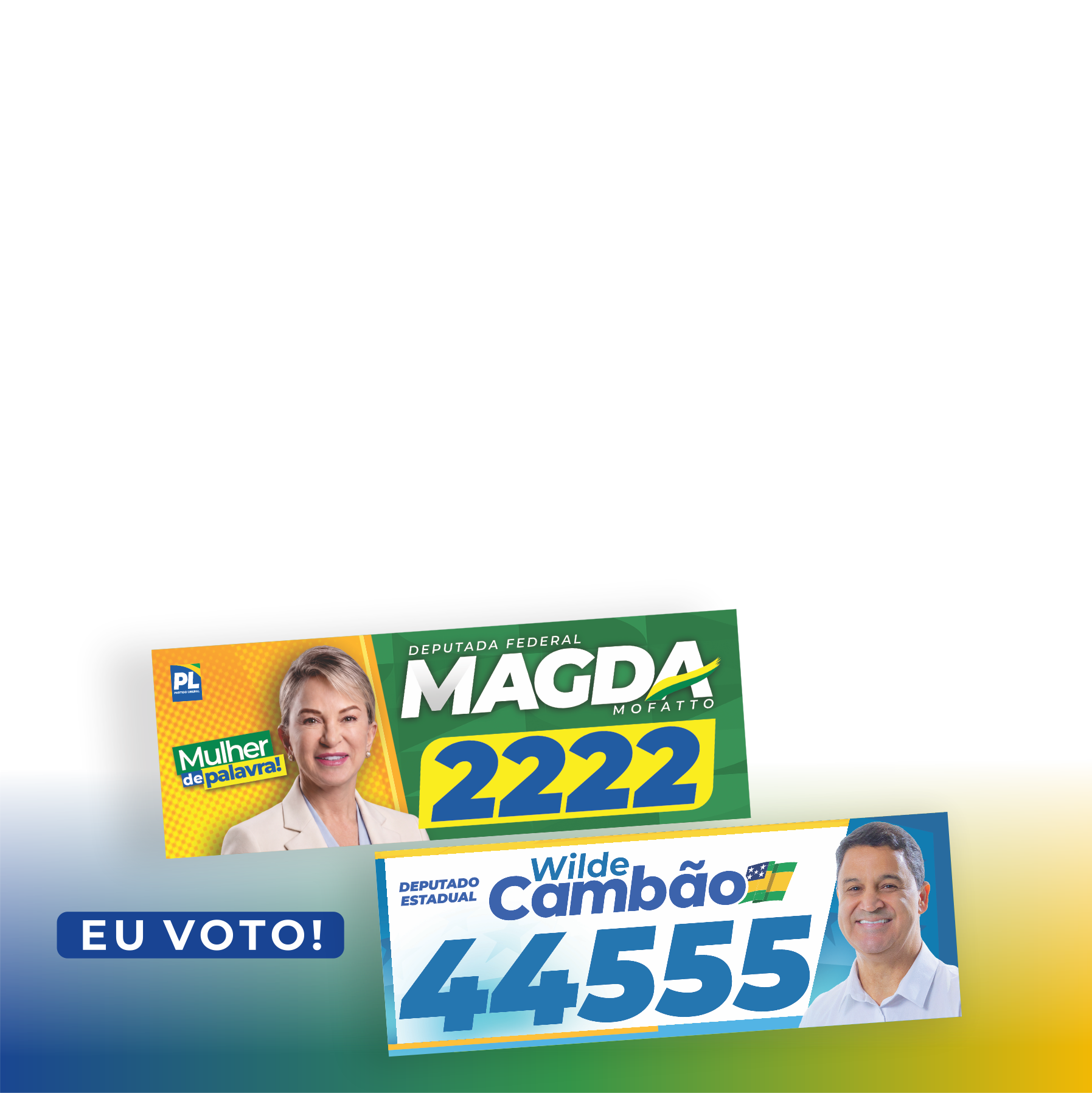 Moldura Perfil