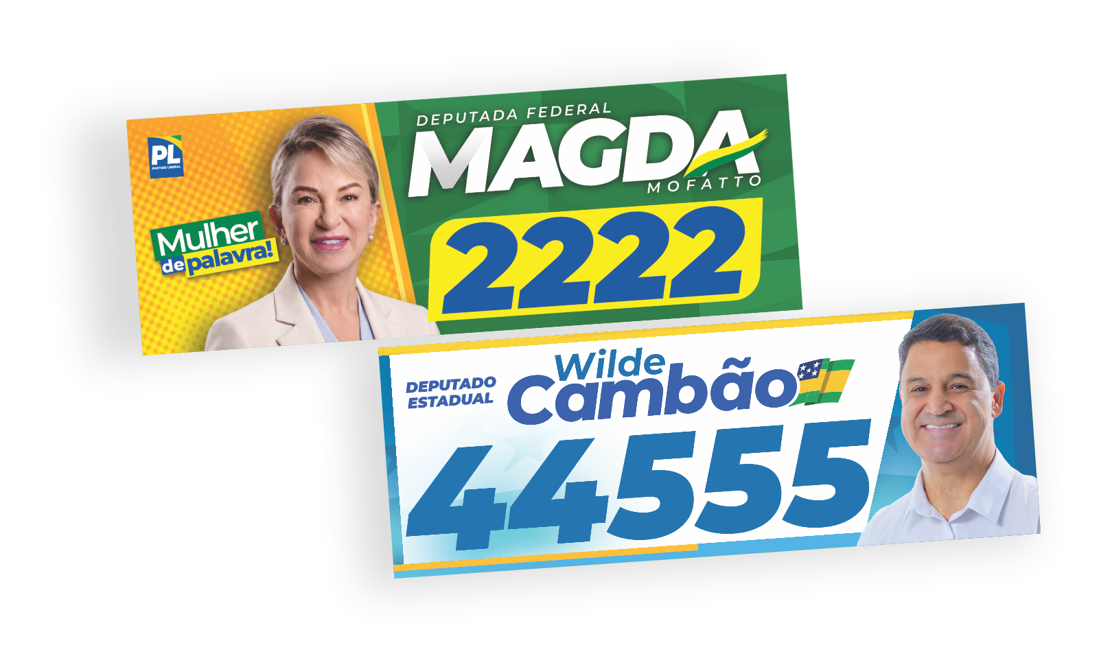 Wilde Cambão
