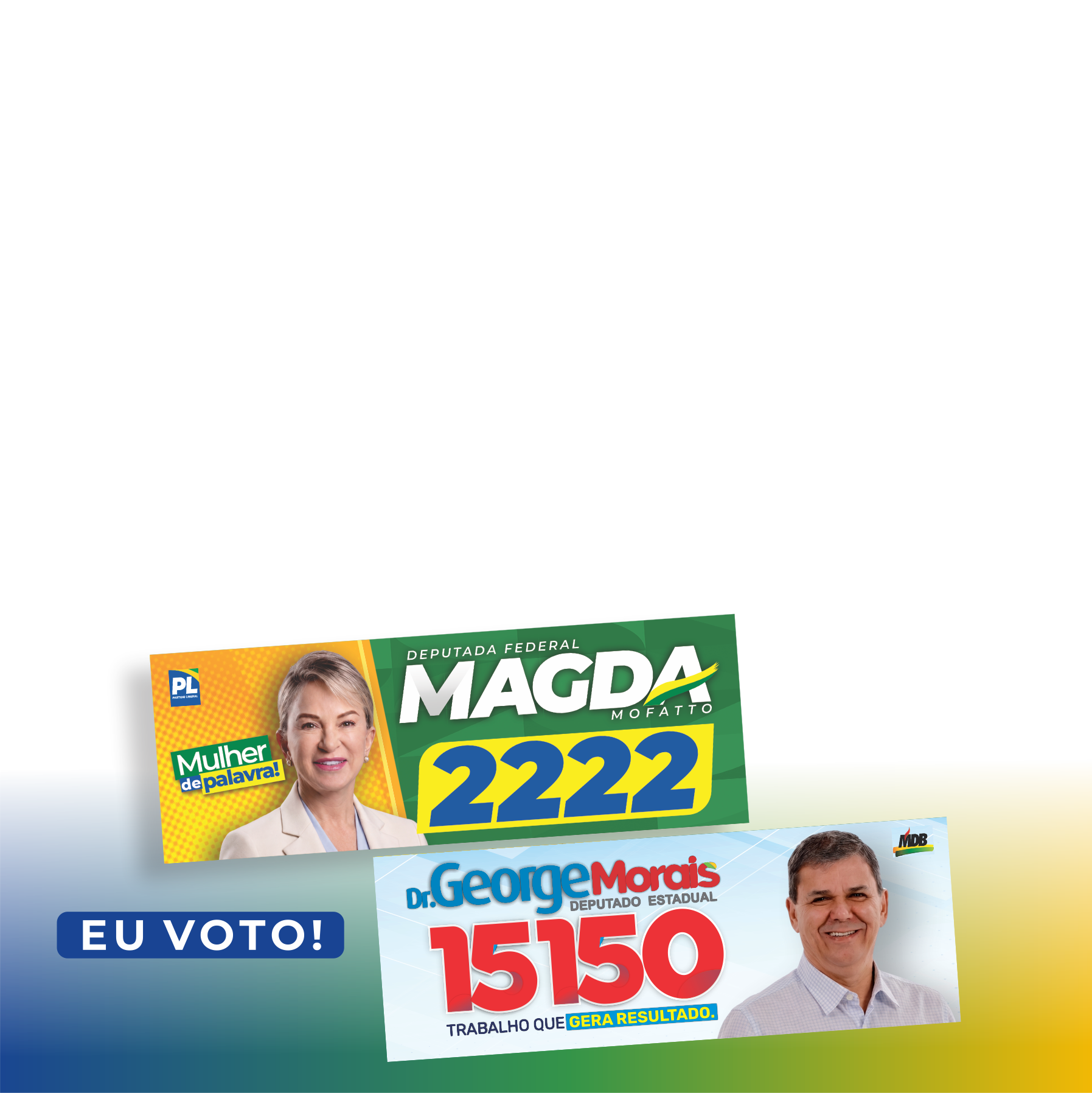 Moldura Perfil