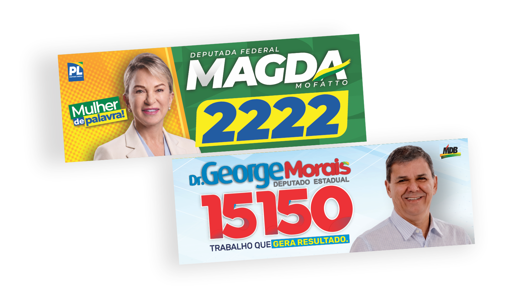 Dr. George Morais