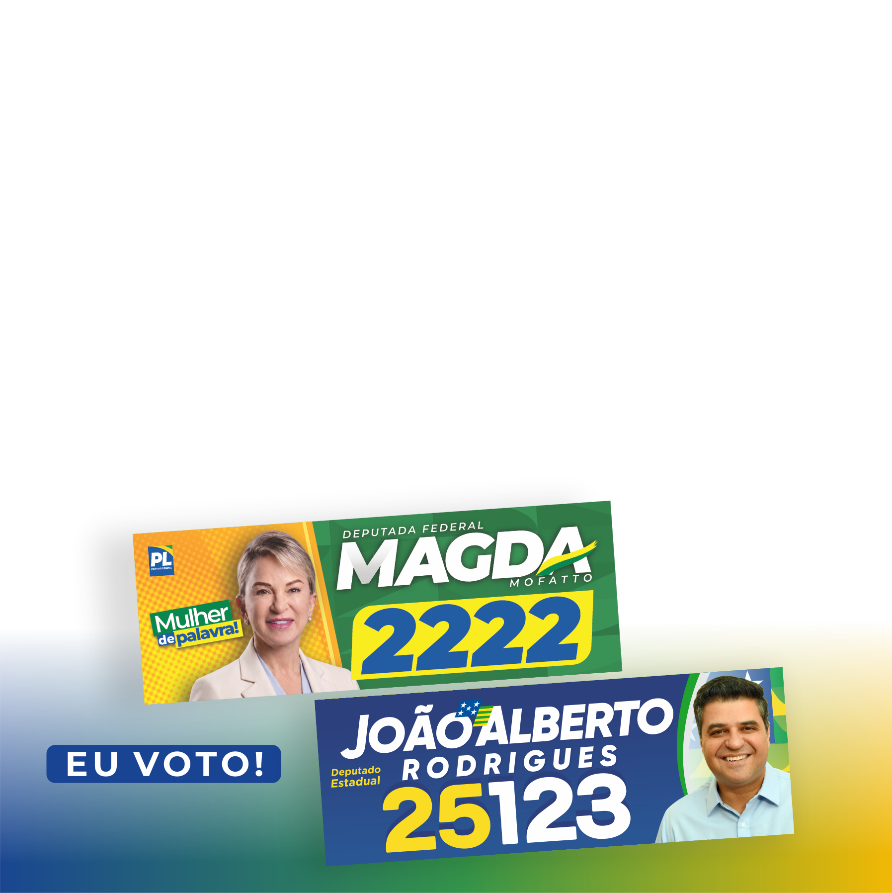 Moldura Perfil