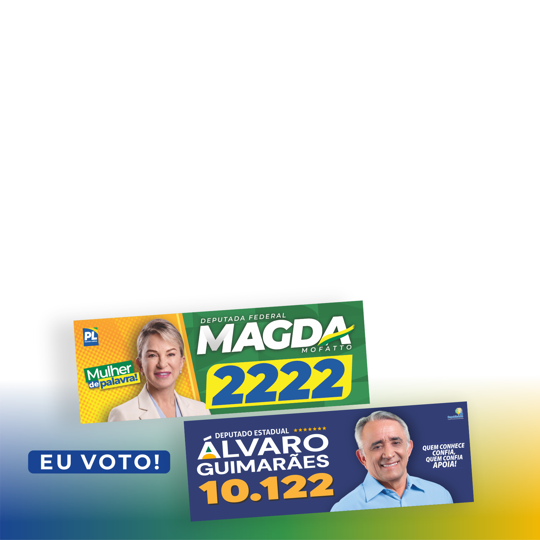 Moldura Perfil