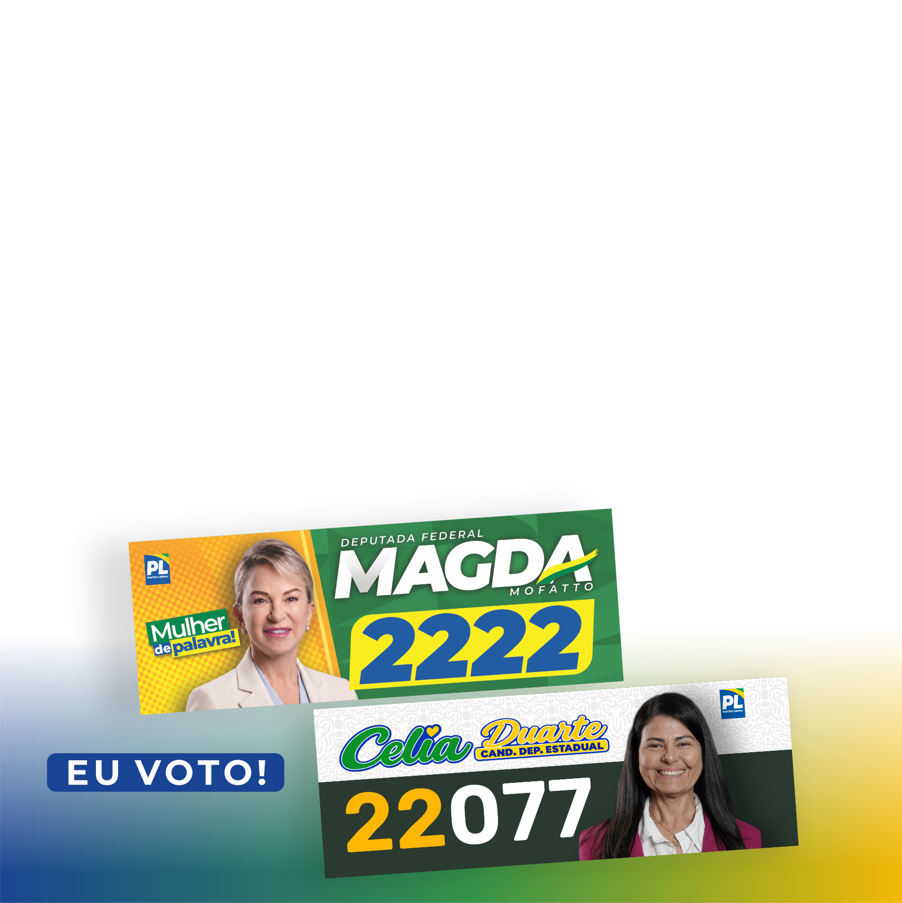 Moldura Perfil