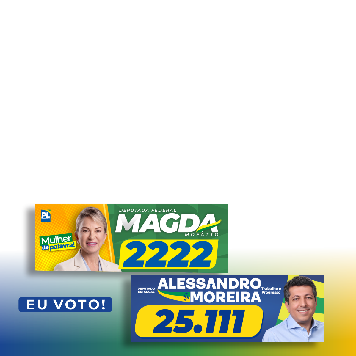 Moldura Perfil