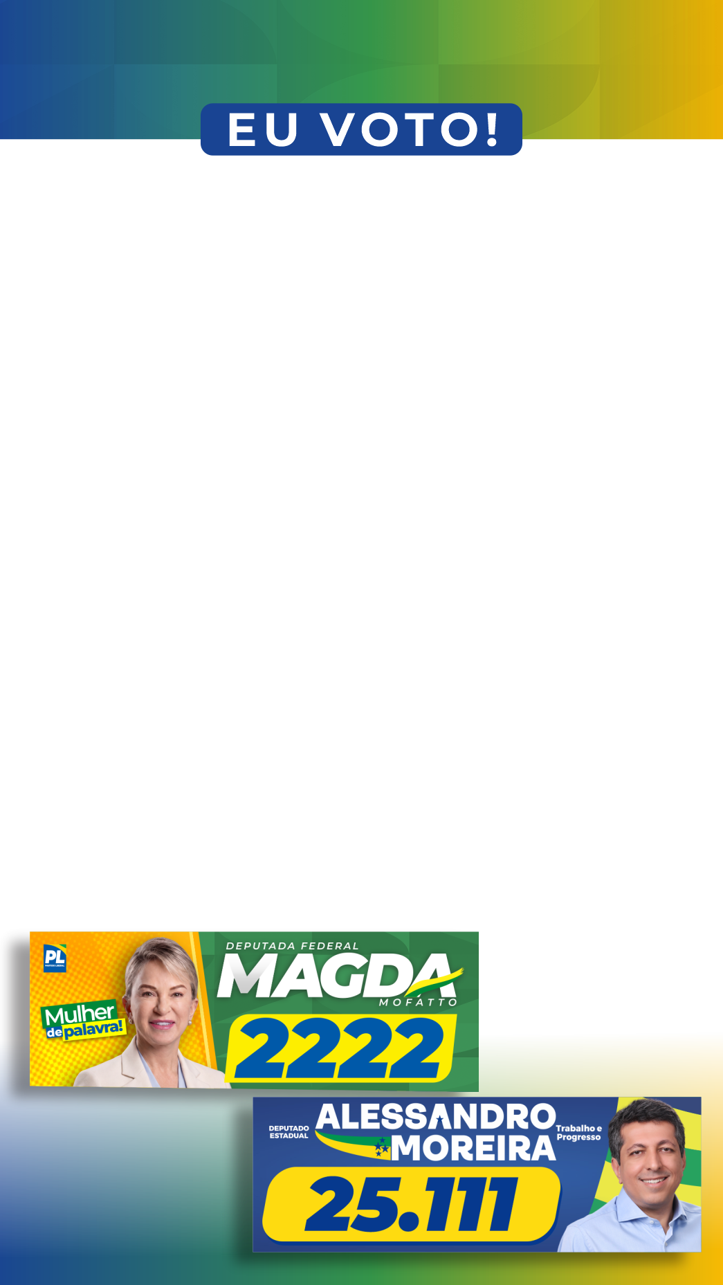 Moldura Story