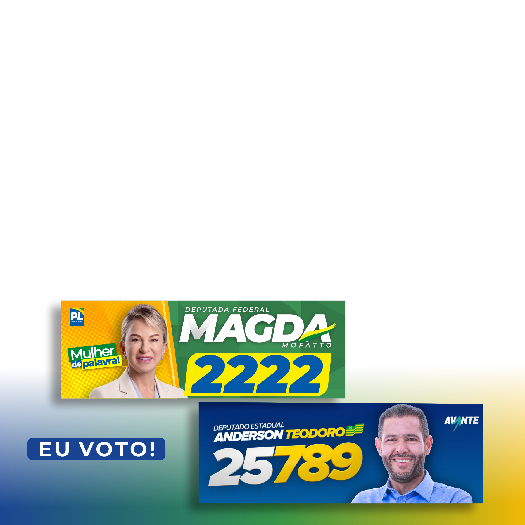Moldura Perfil